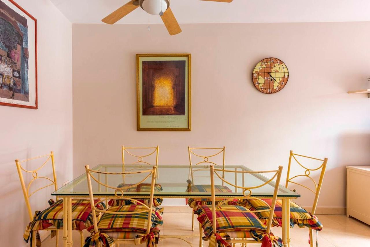 Costa Torrox Beach Exterior foto